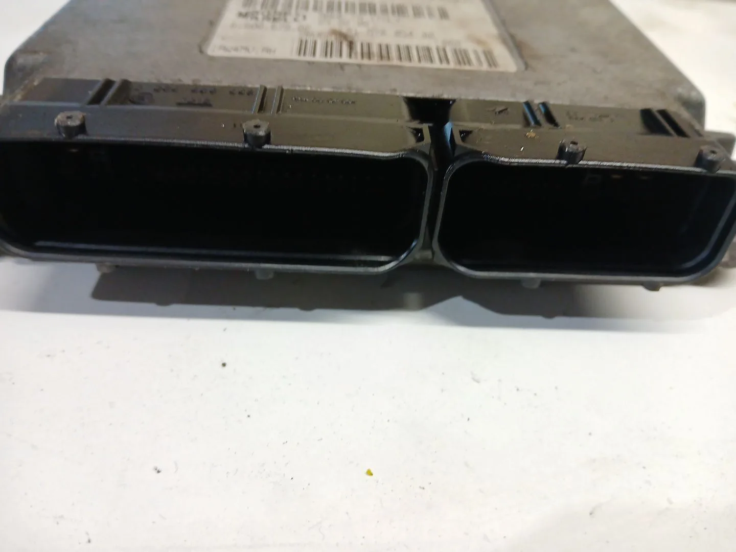 Centralita Motor Uce para Seat Ibiza Iii (6L1)
