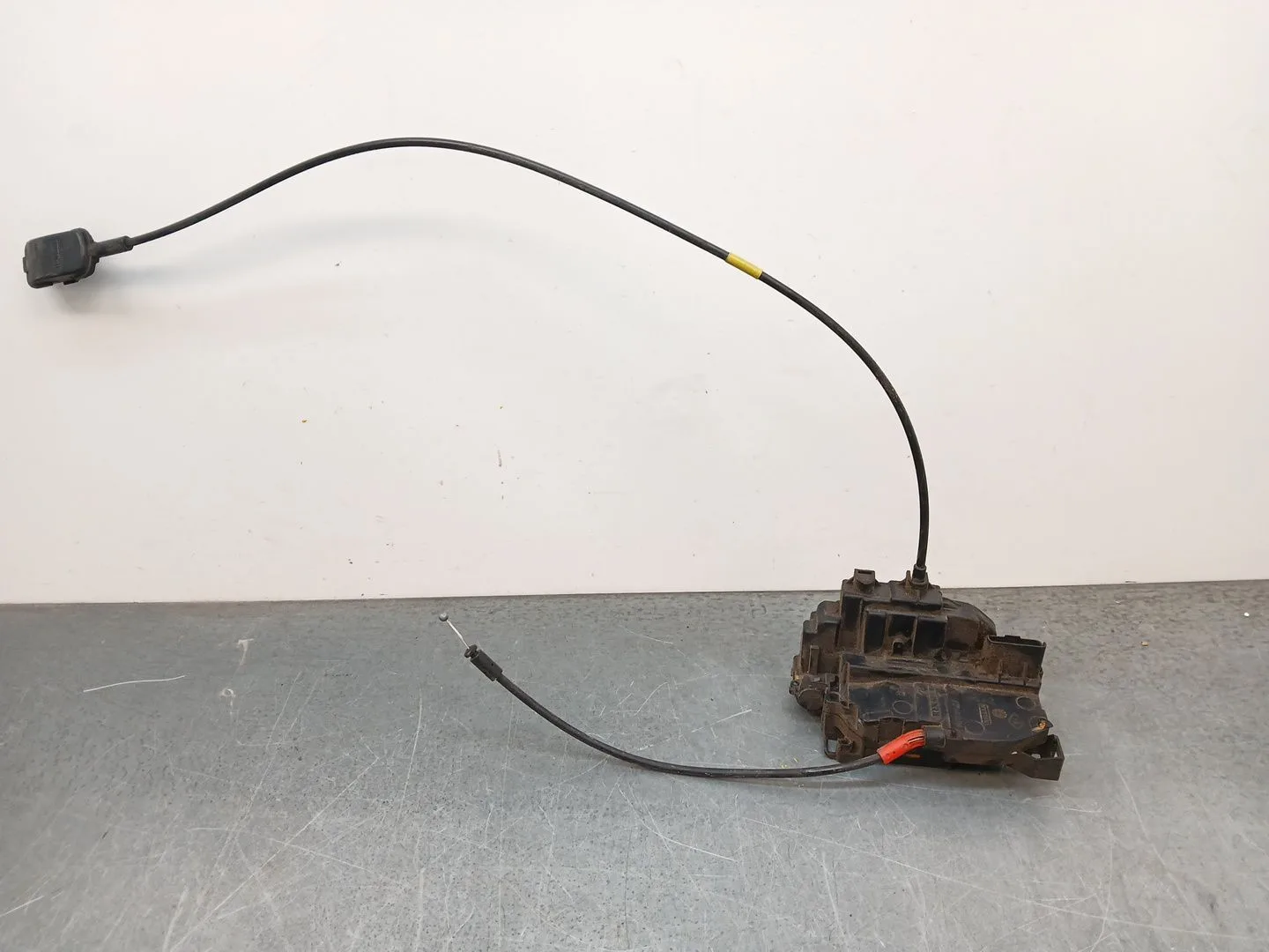 Cerradura Puerta Delantera Derecha para Mercedes-Benz Citan (W415) Combi