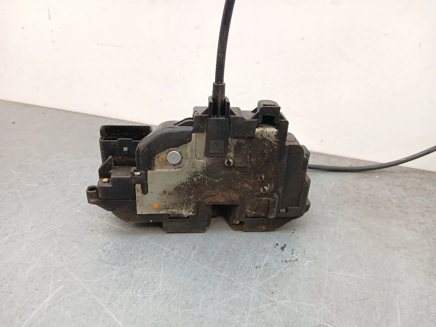 Cerradura Puerta Delantera Derecha para Mercedes-Benz Citan (W415) Combi