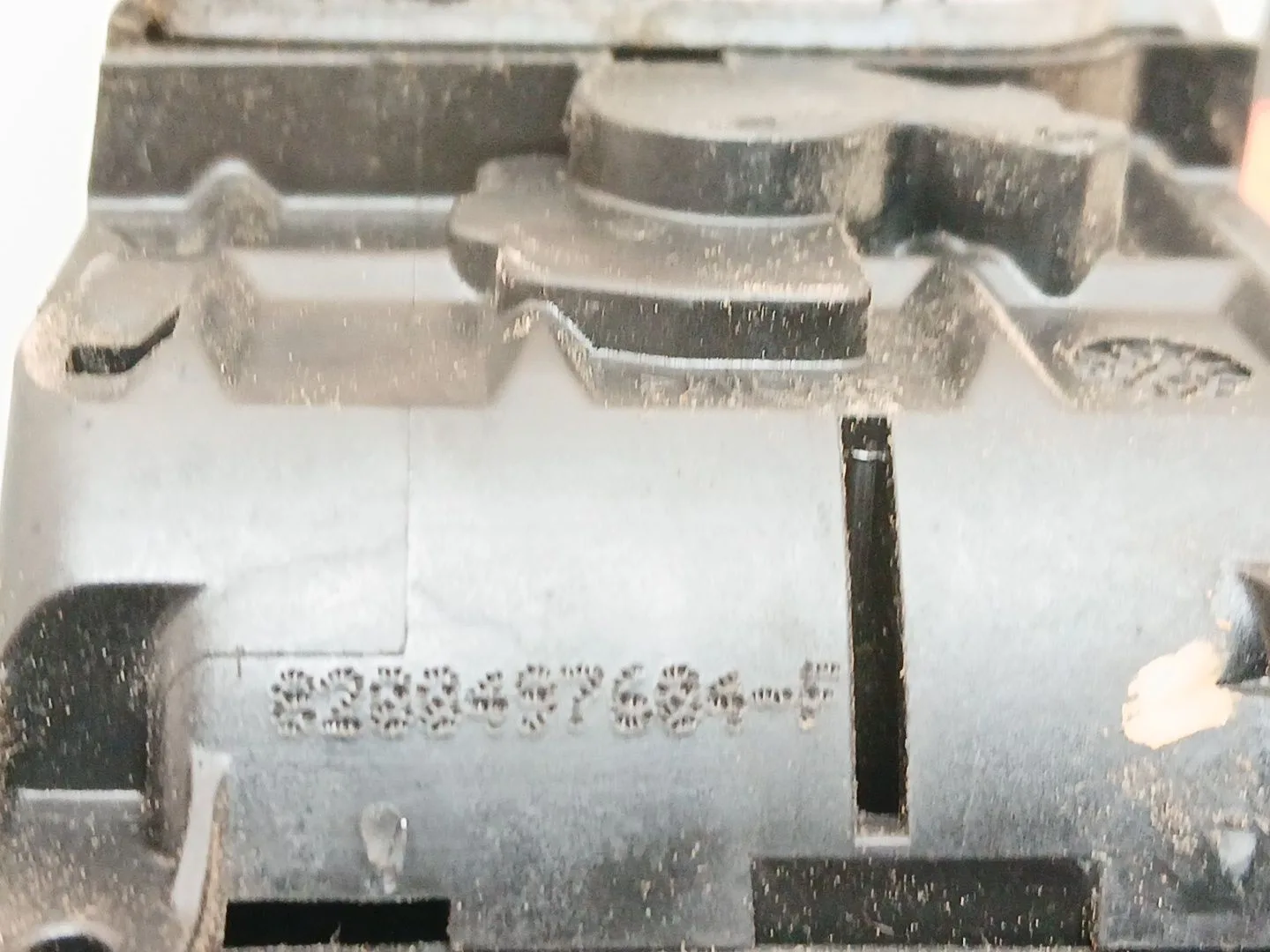 Cerradura Puerta Delantera Derecha para Mercedes-Benz Citan (W415) Combi
