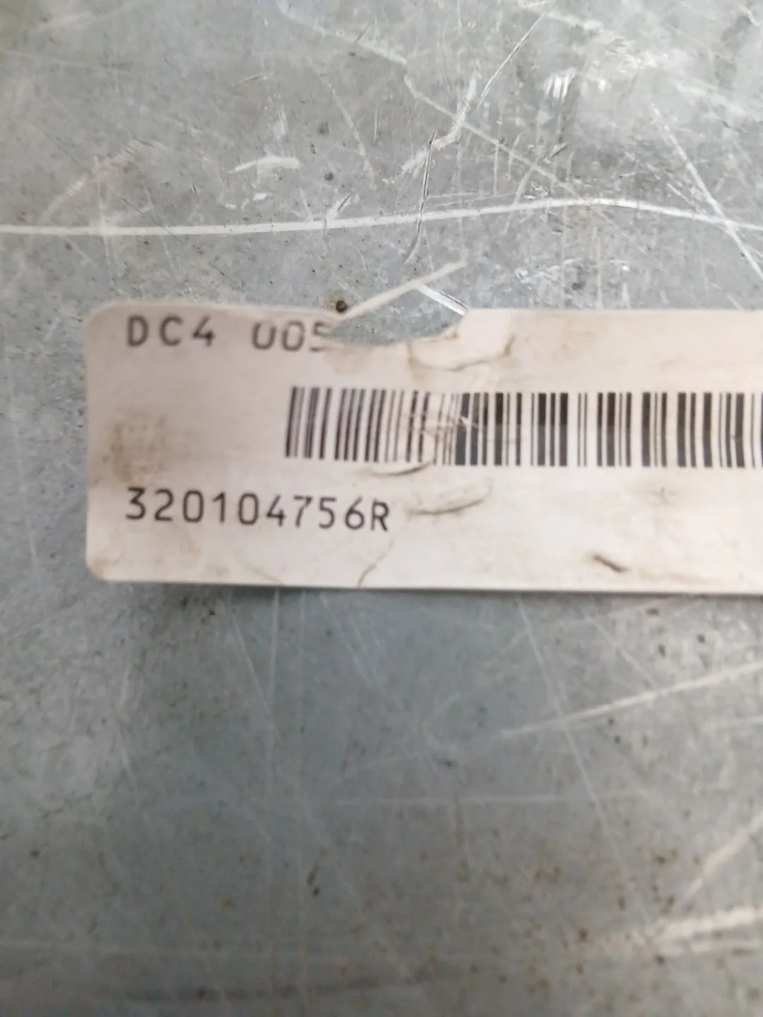 Despiece Caja Cambios para Renault Captur I (J5_, H5_)