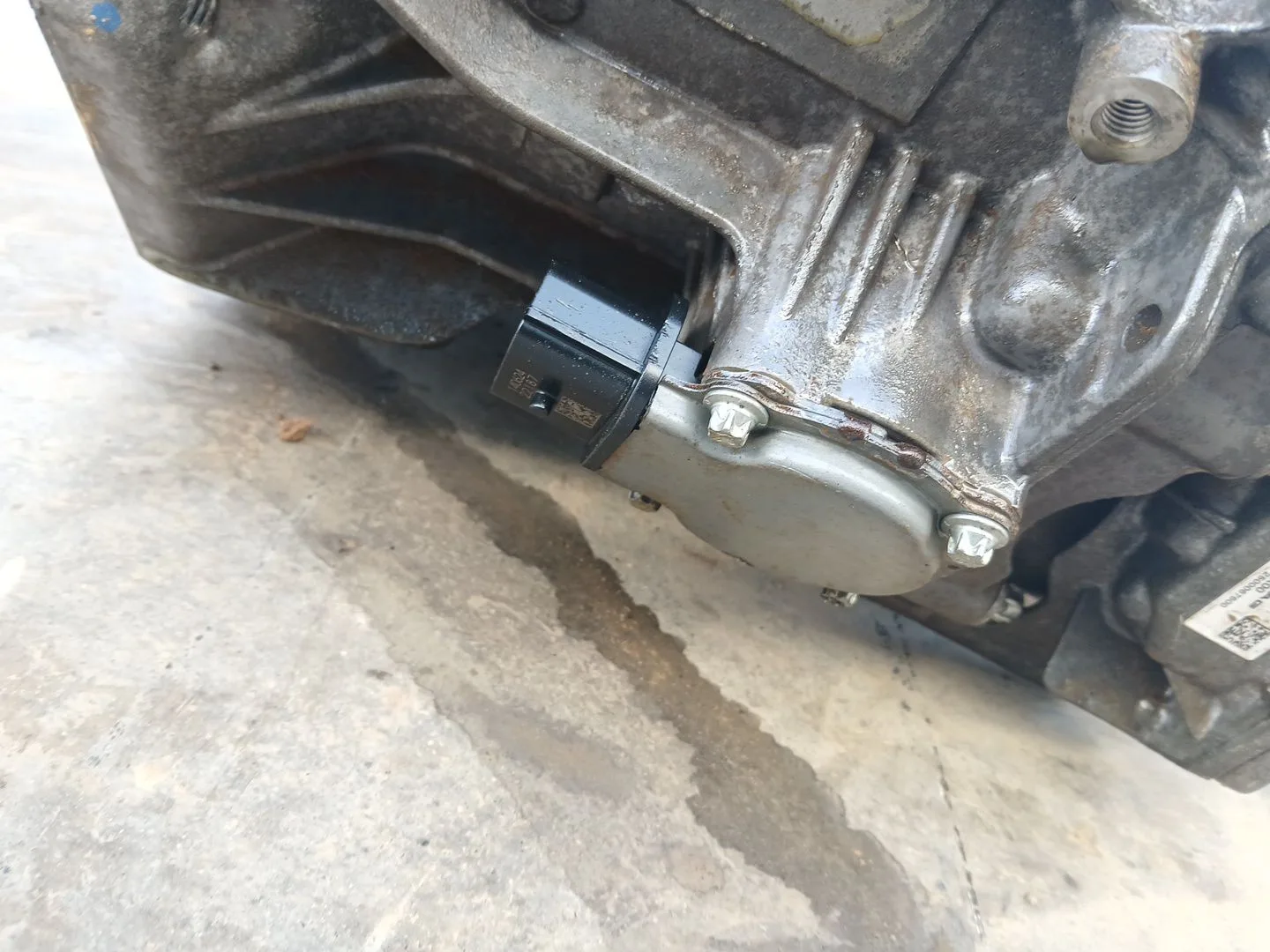 Despiece Caja Cambios para Renault Captur I (J5_, H5_)