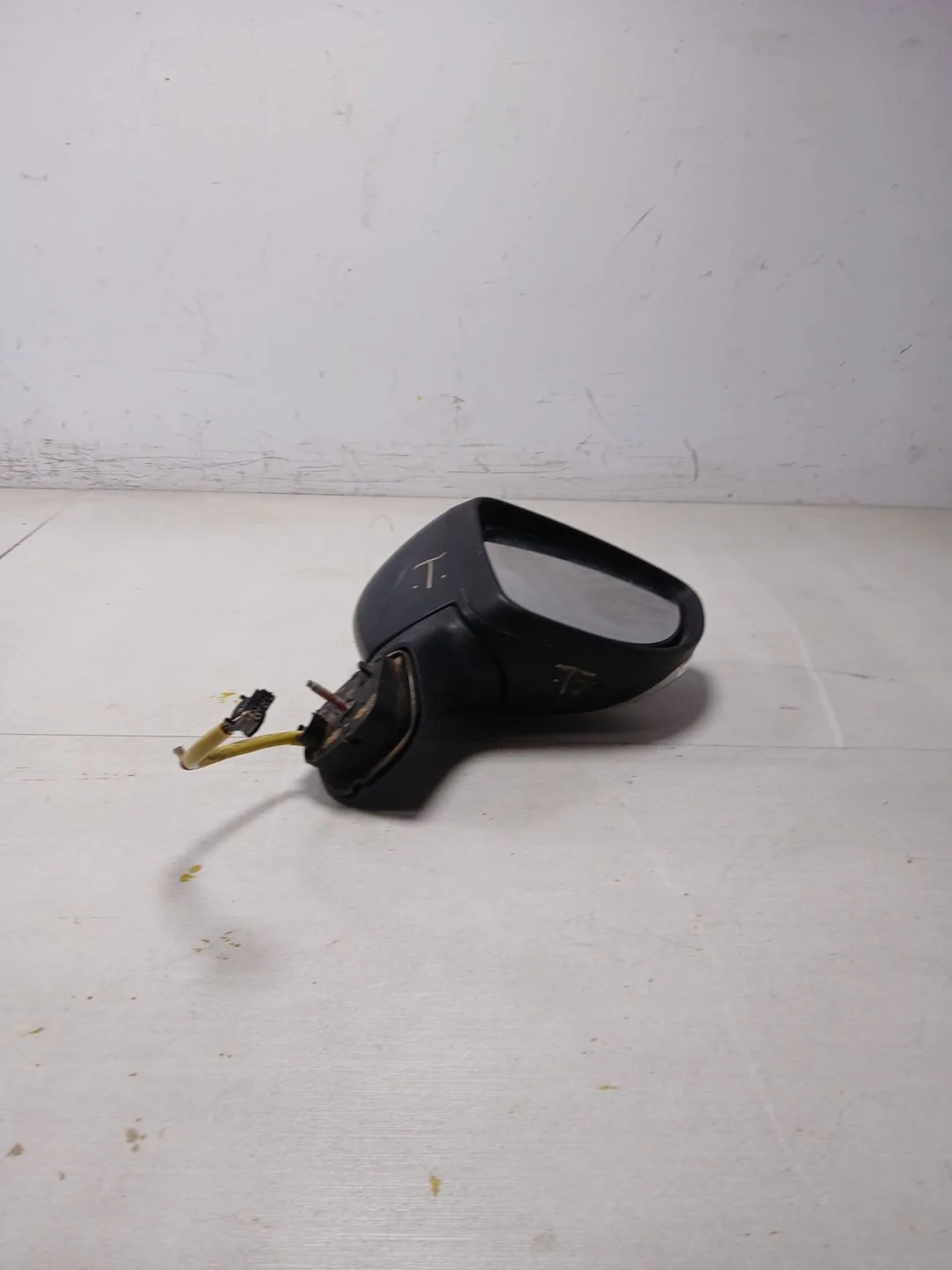 Retrovisor Derecho para Renault Captur I (J5_, H5_)