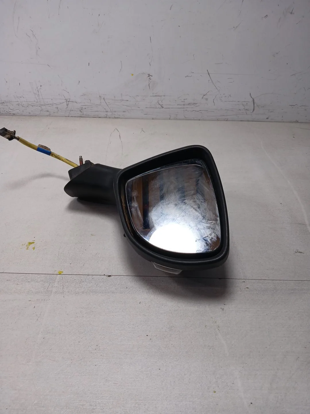 Retrovisor Derecho para Renault Captur I (J5_, H5_)