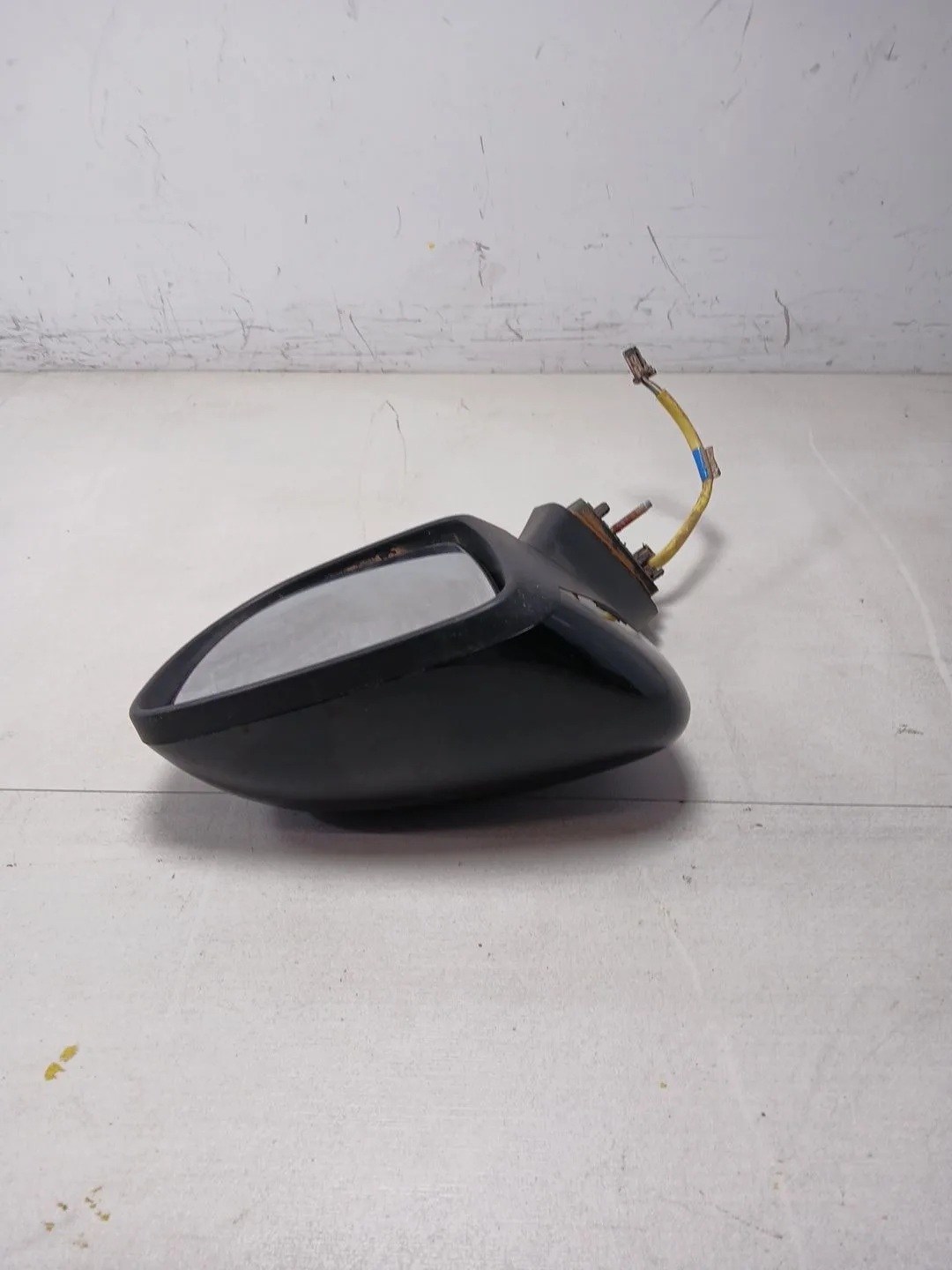 Retrovisor Derecho para Renault Captur I (J5_, H5_)