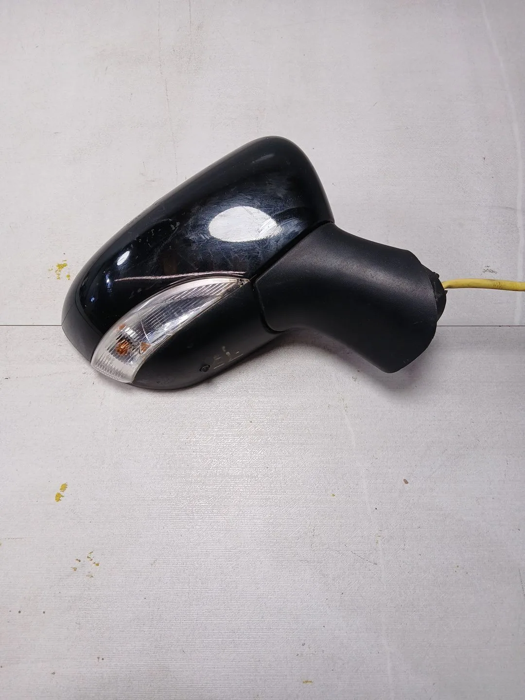 Retrovisor Derecho para Renault Captur I (J5_, H5_)