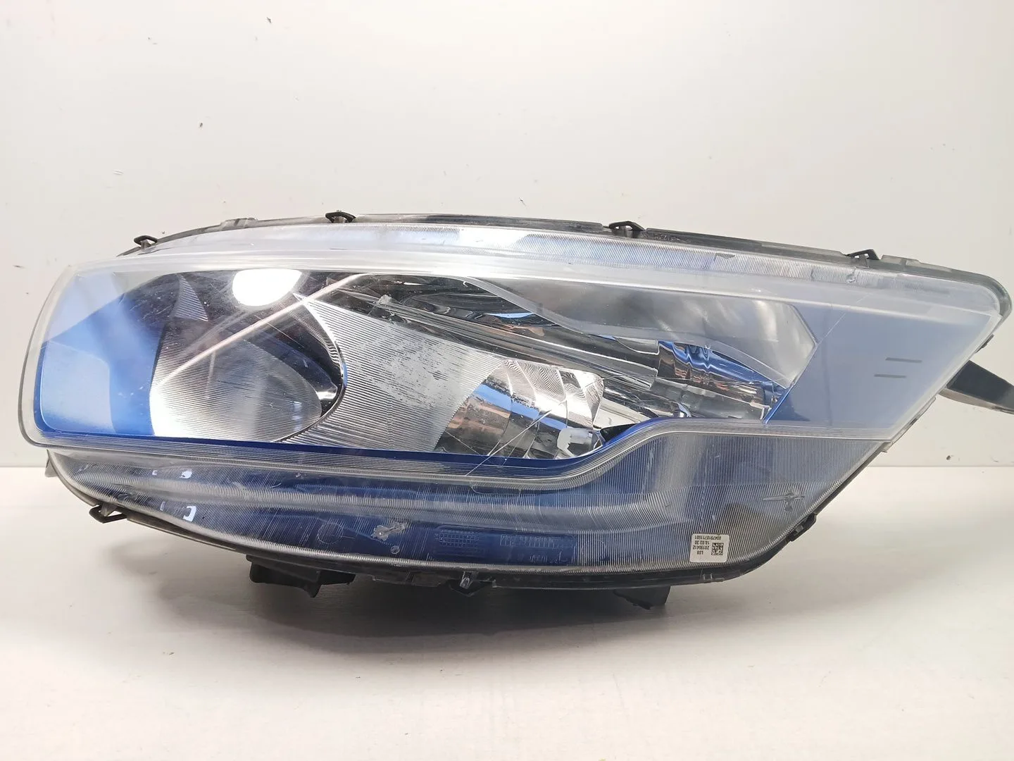 Faro Izquierdo para Iveco Daily Vi Furgoneta
