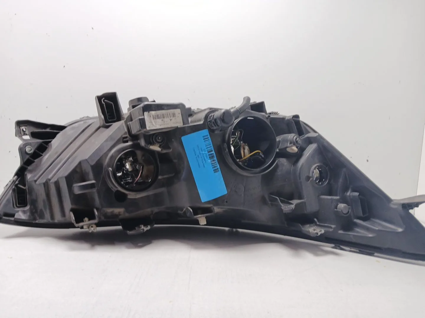 Faro Izquierdo para Iveco Daily Vi Furgoneta