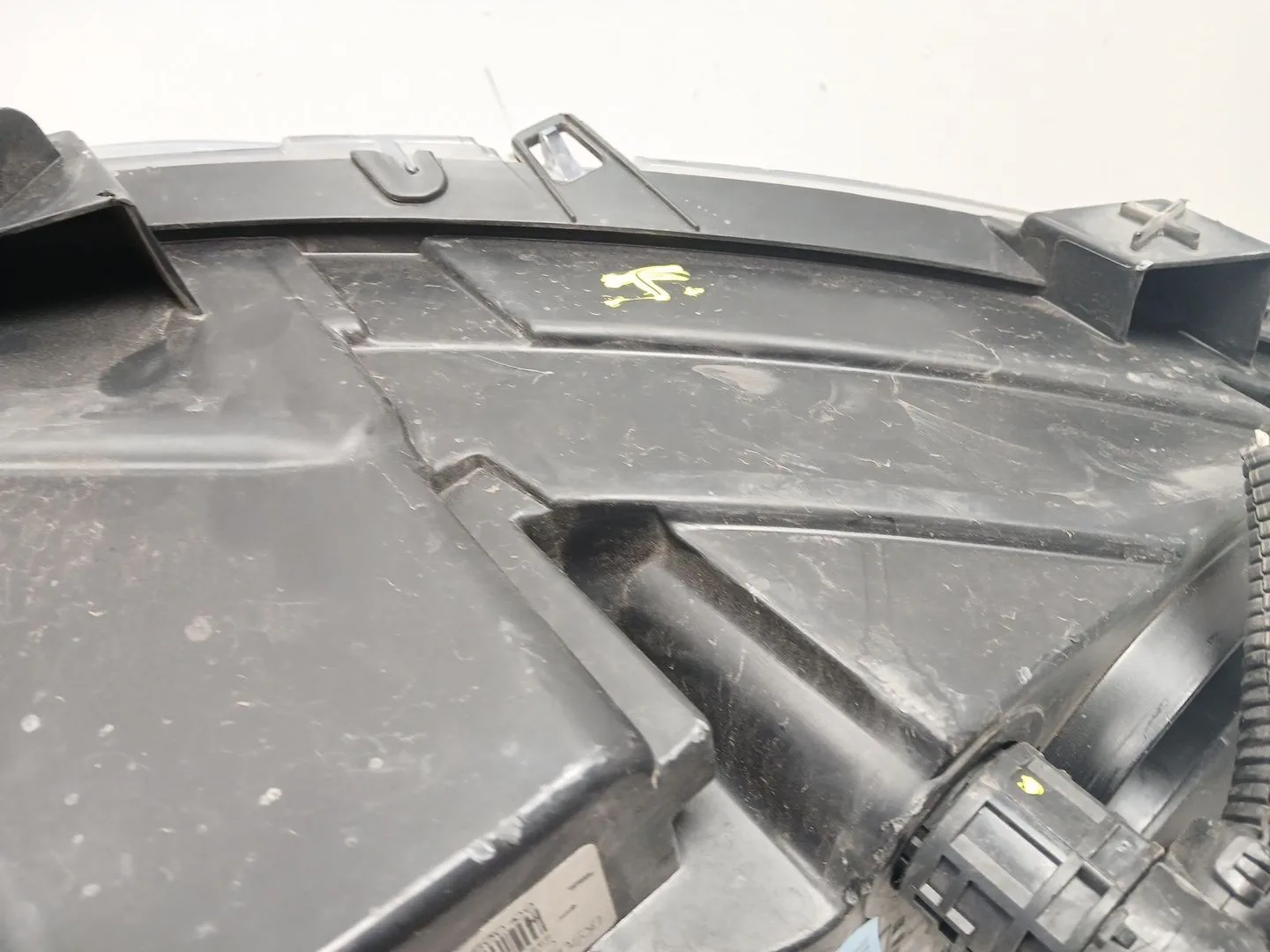 Faro Izquierdo para Iveco Daily Vi Furgoneta