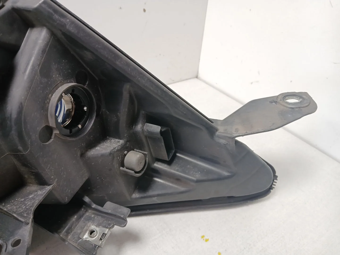 Faro Izquierdo para Iveco Daily Vi Furgoneta