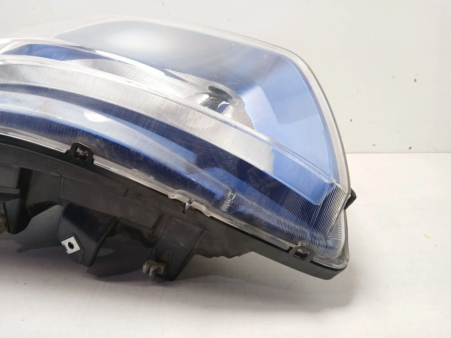 Faro Izquierdo para Iveco Daily Vi Furgoneta