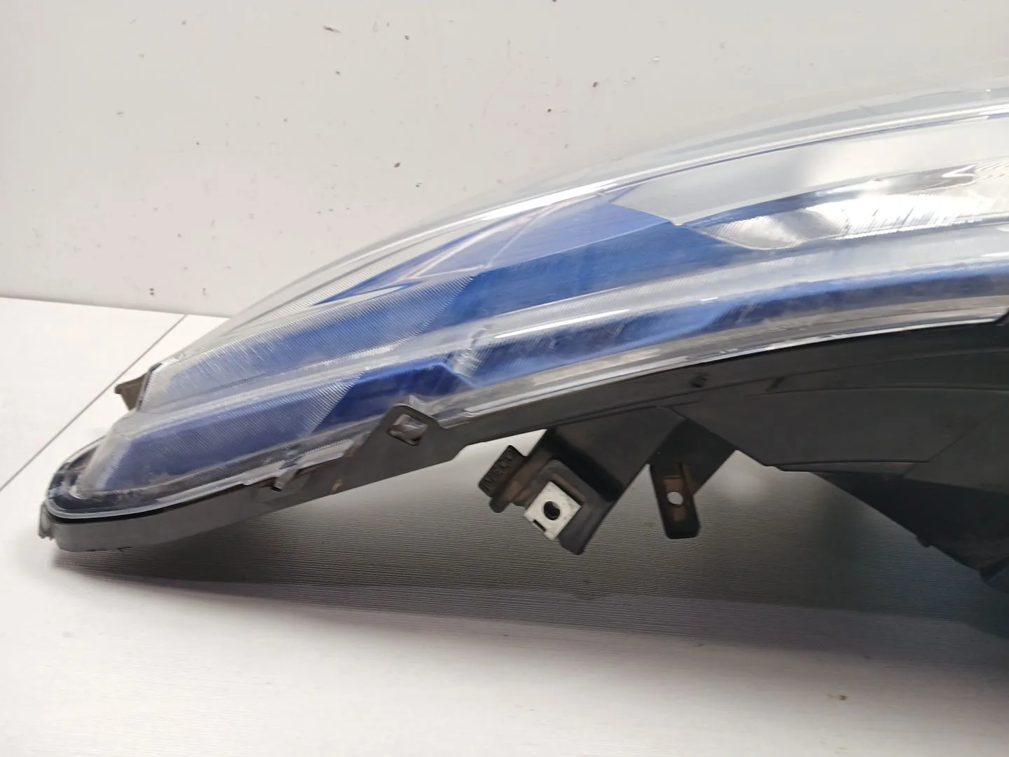 Faro Izquierdo para Iveco Daily Vi Furgoneta