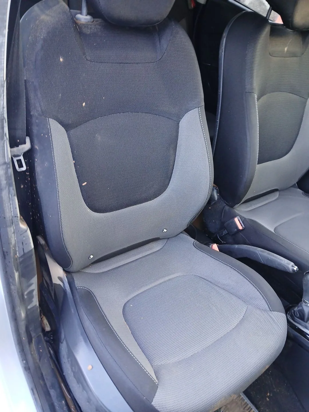 Asiento Delantero Derecho para Renault Captur I (J5_, H5_)