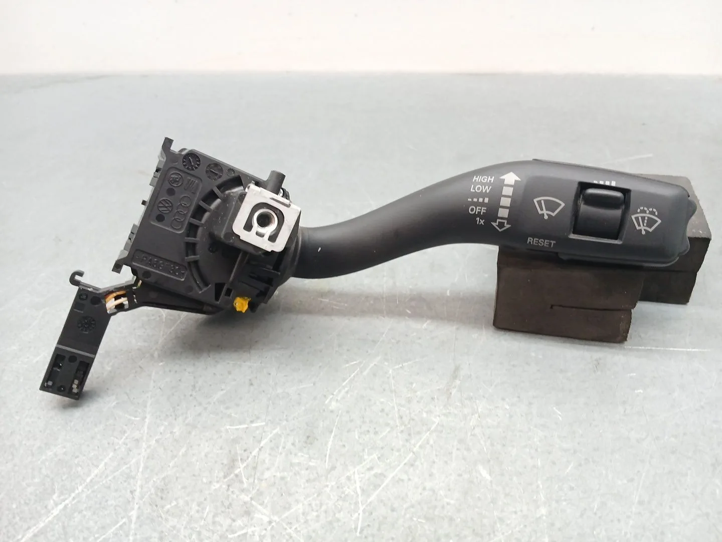 Mando Limpia para Audi Tt (8J3)
