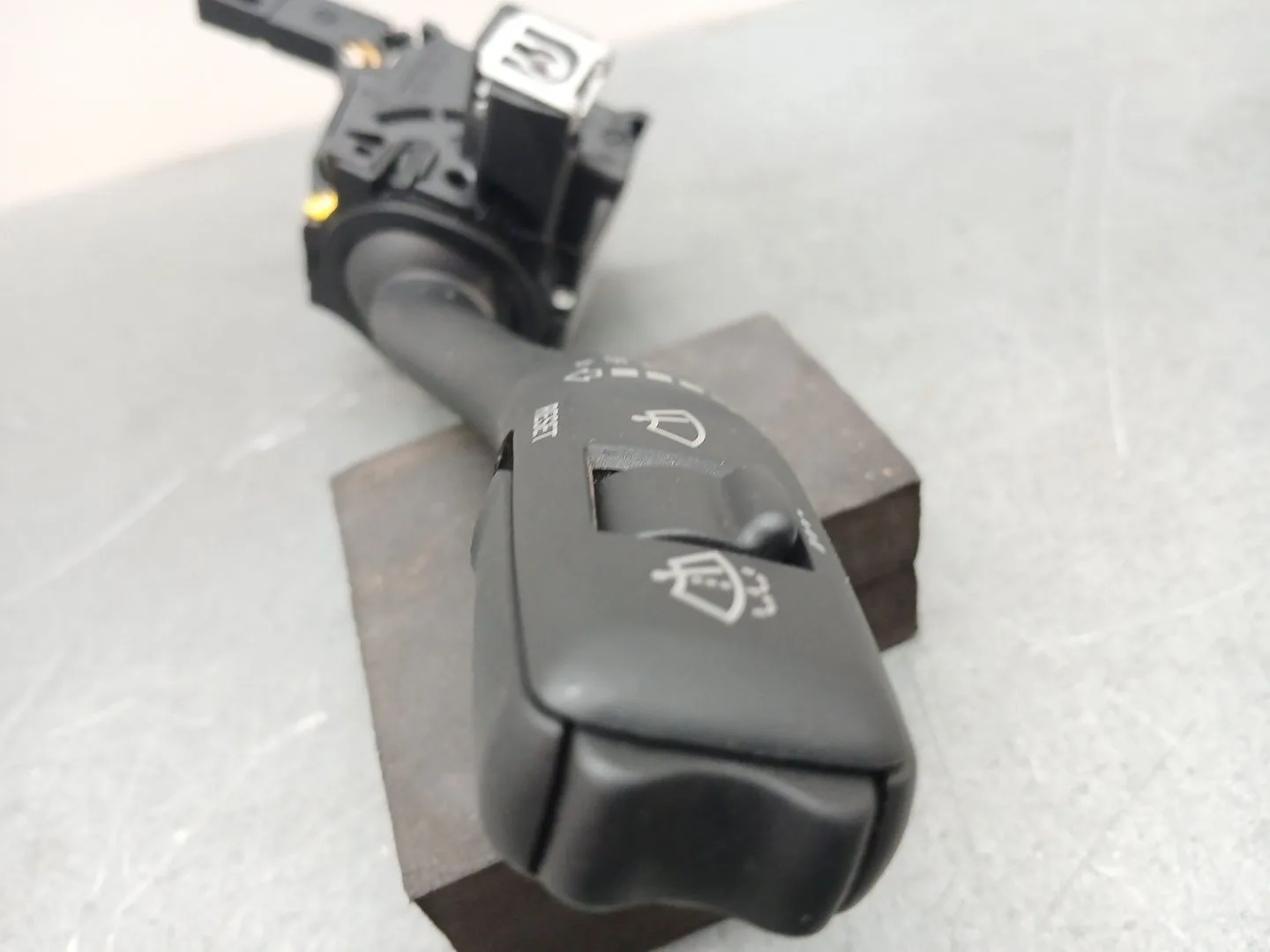Mando Limpia para Audi Tt (8J3)