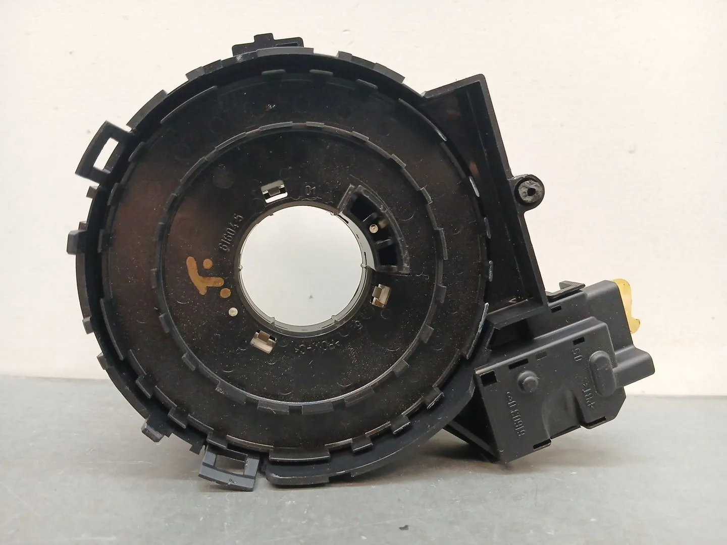 Anillo Airbag para Audi Tt (8J3)