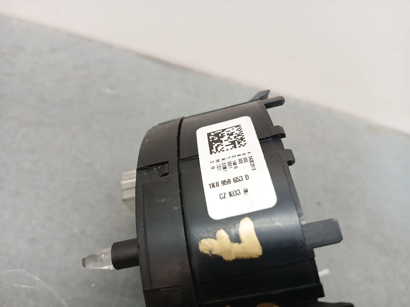 Anillo Airbag para Audi Tt (8J3)