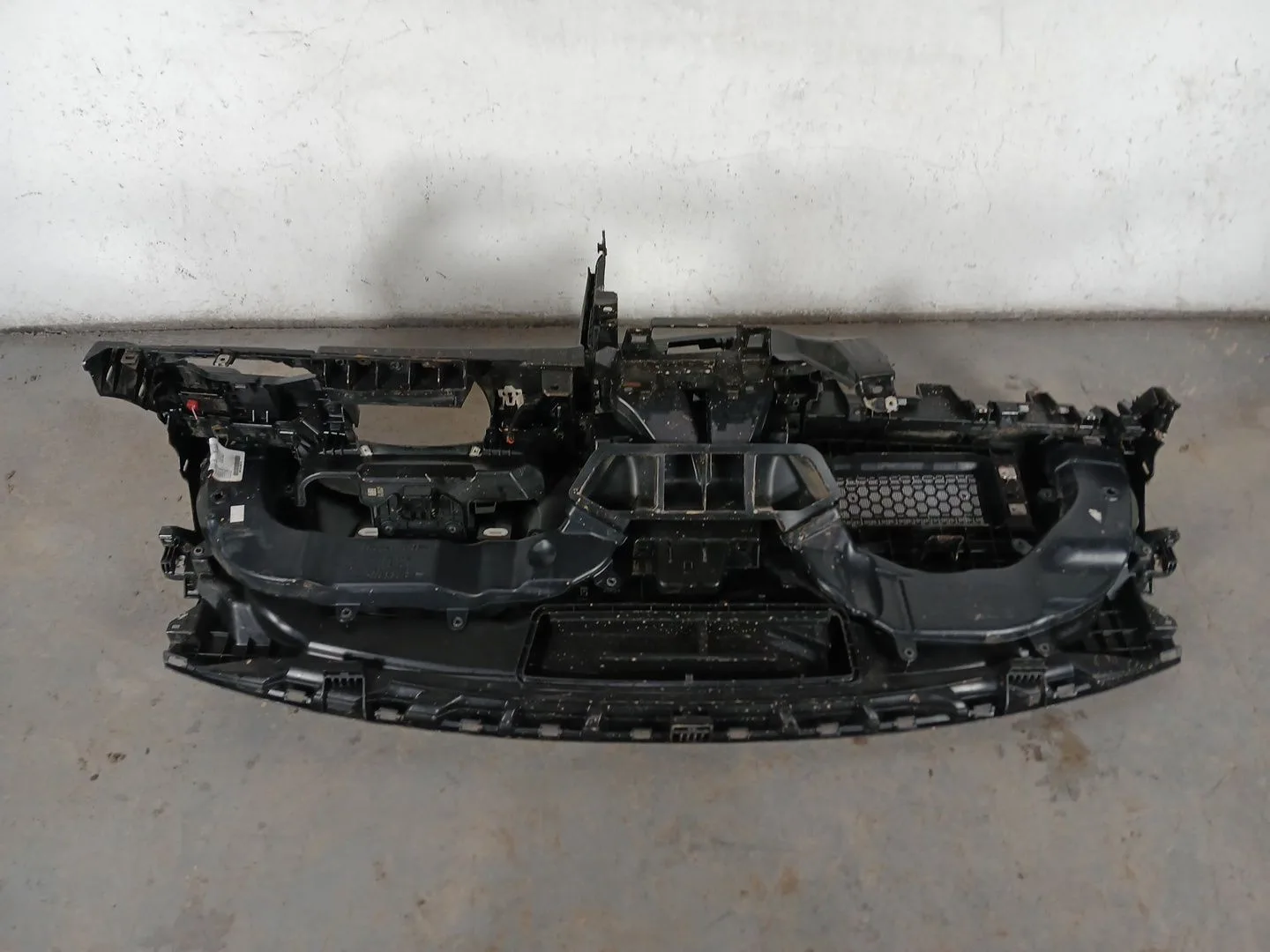 Kit Airbag para Cupra Formentor (Km7, Kmp)