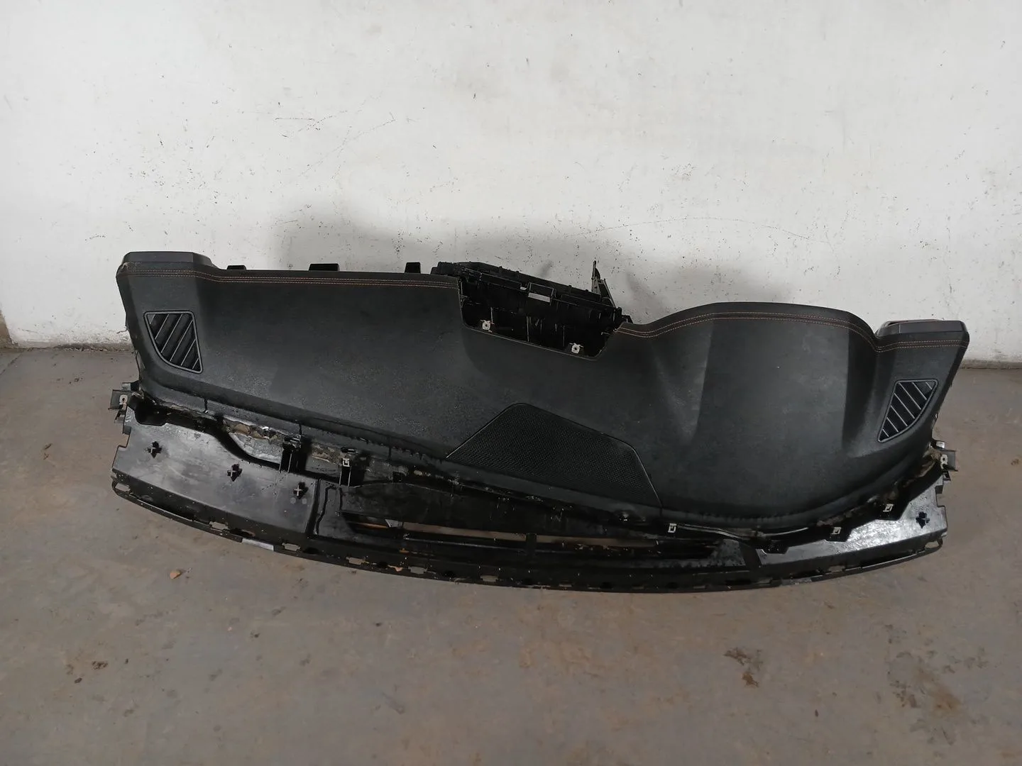 Kit Airbag para Cupra Formentor (Km7, Kmp)