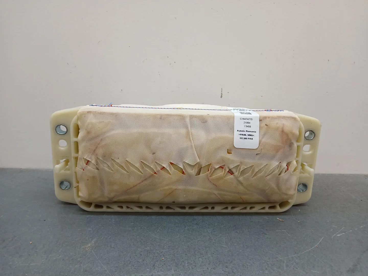 Kit Airbag para Cupra Formentor (Km7, Kmp)