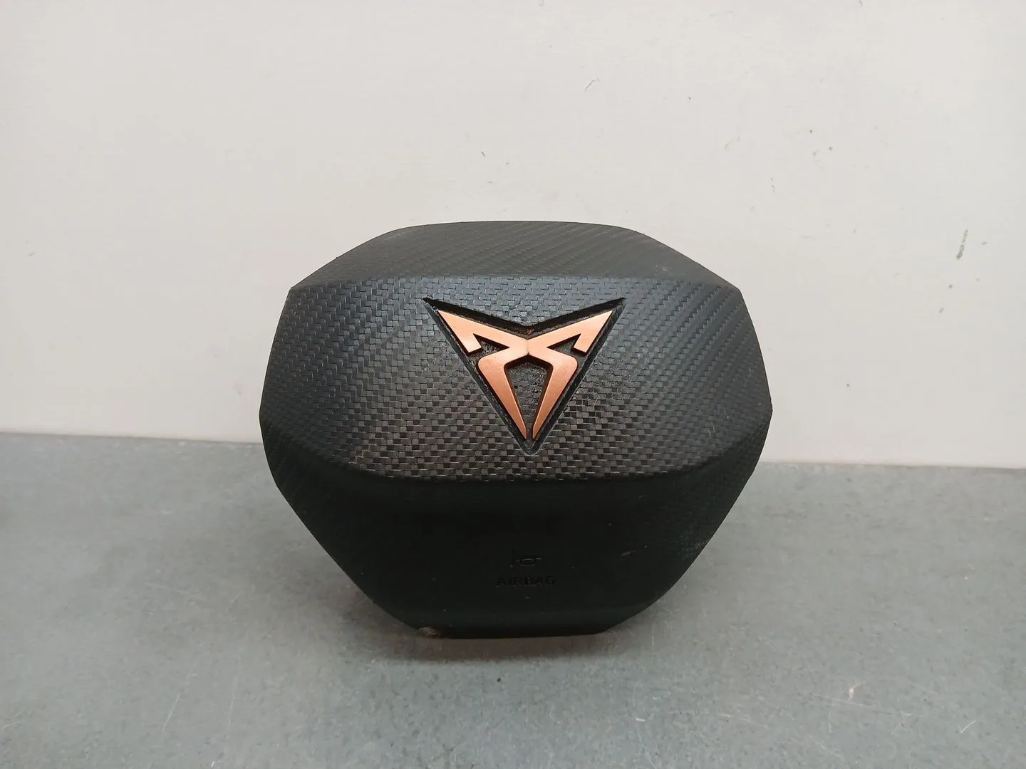 Kit Airbag para Cupra Formentor (Km7, Kmp)