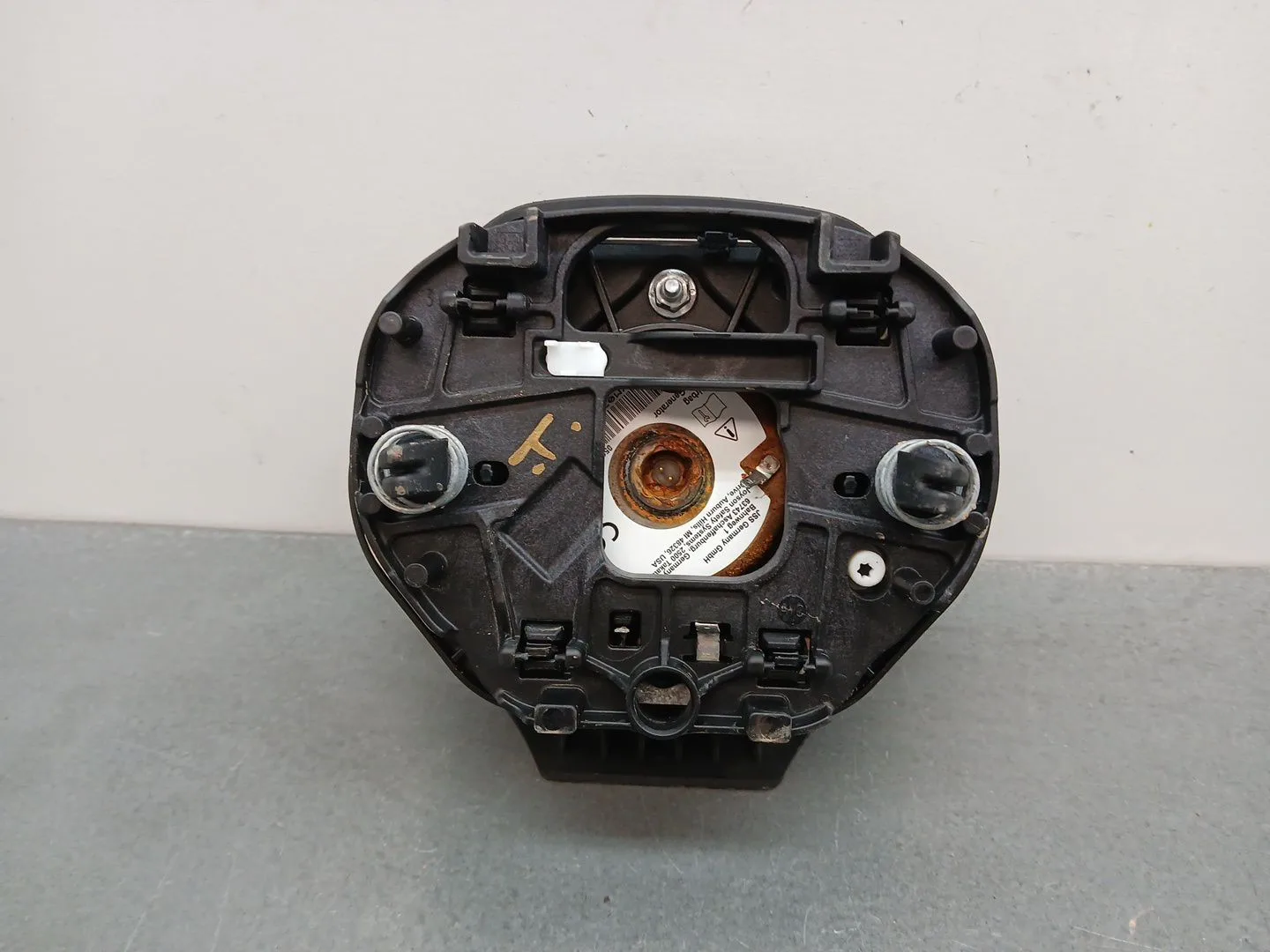 Kit Airbag para Cupra Formentor (Km7, Kmp)