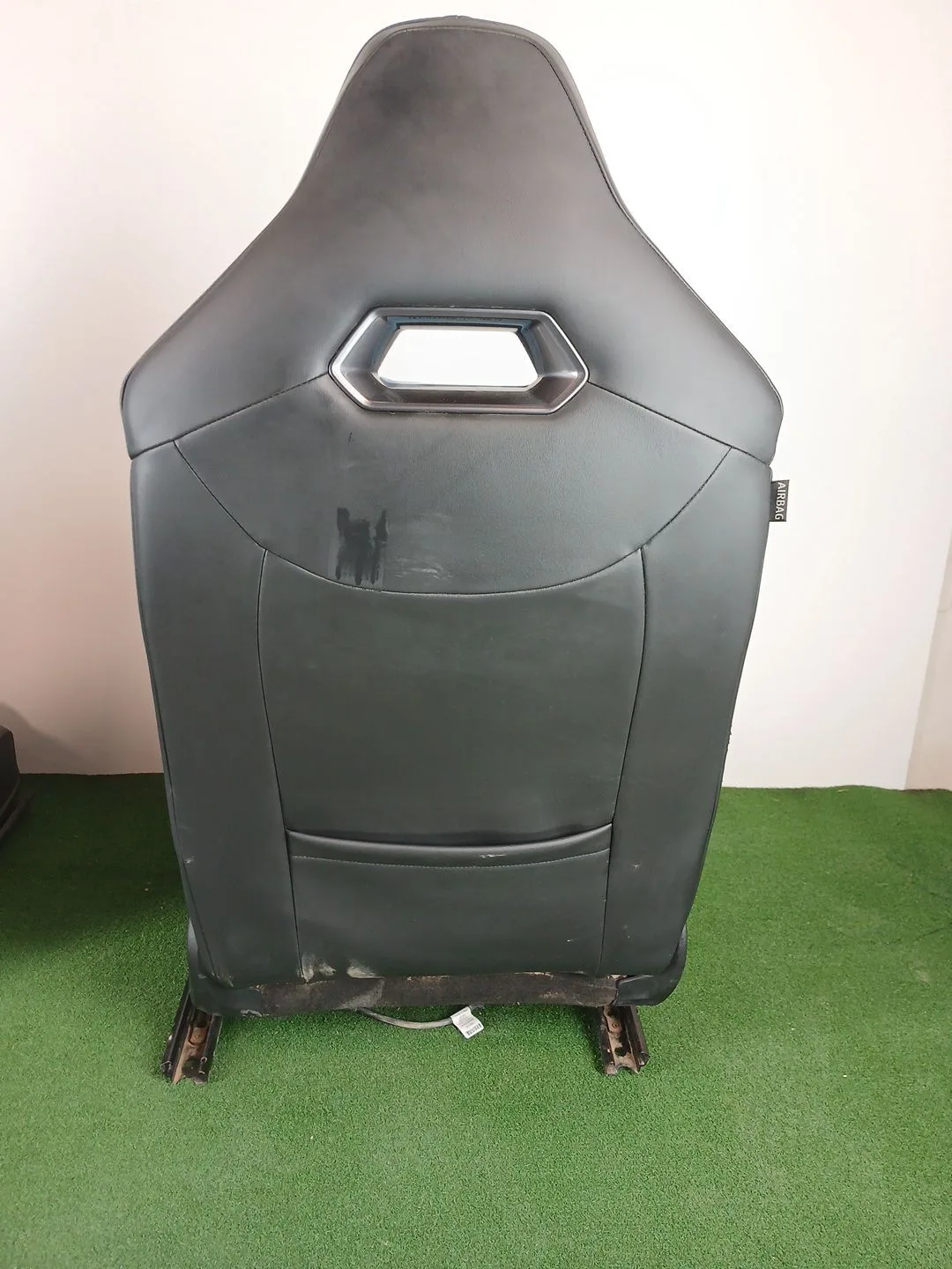 Juego Asientos Completo para Cupra Formentor (Km7, Kmp)