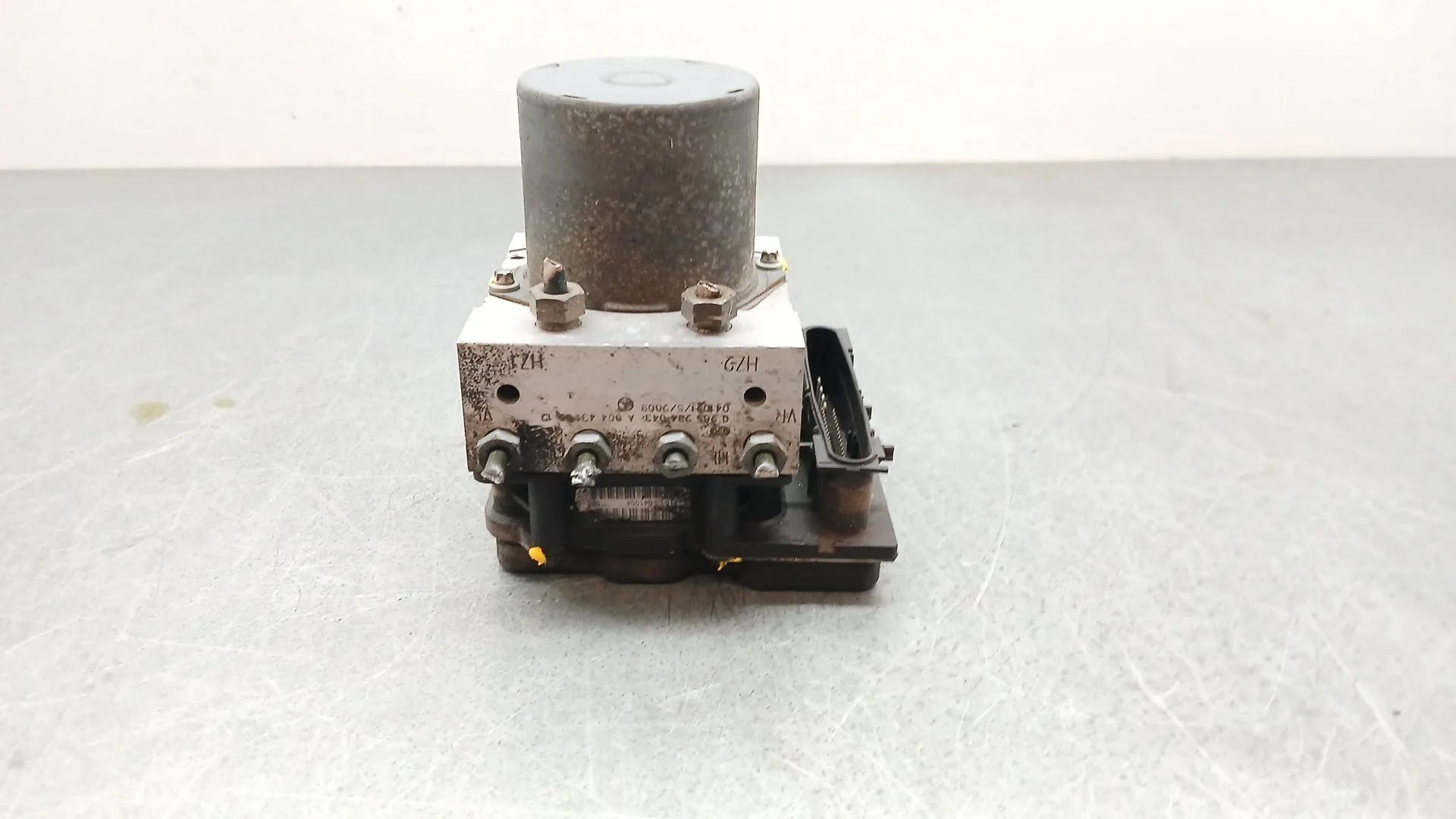 Abs para Mercedes-Benz Clase A (W169)