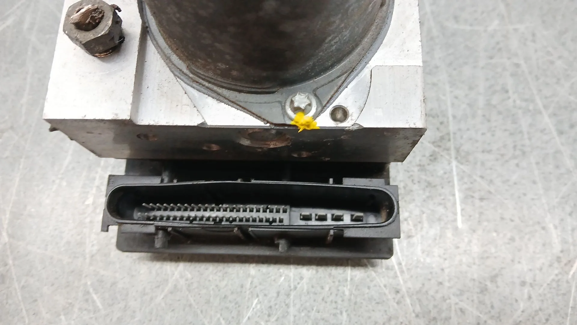 Abs para Mercedes-Benz Clase A (W169)