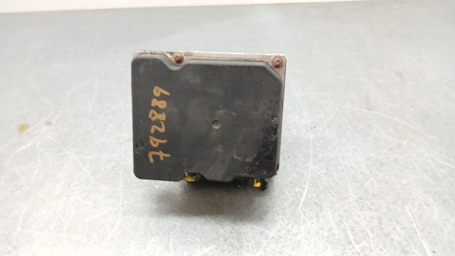 Abs para Mercedes-Benz Clase A (W169)