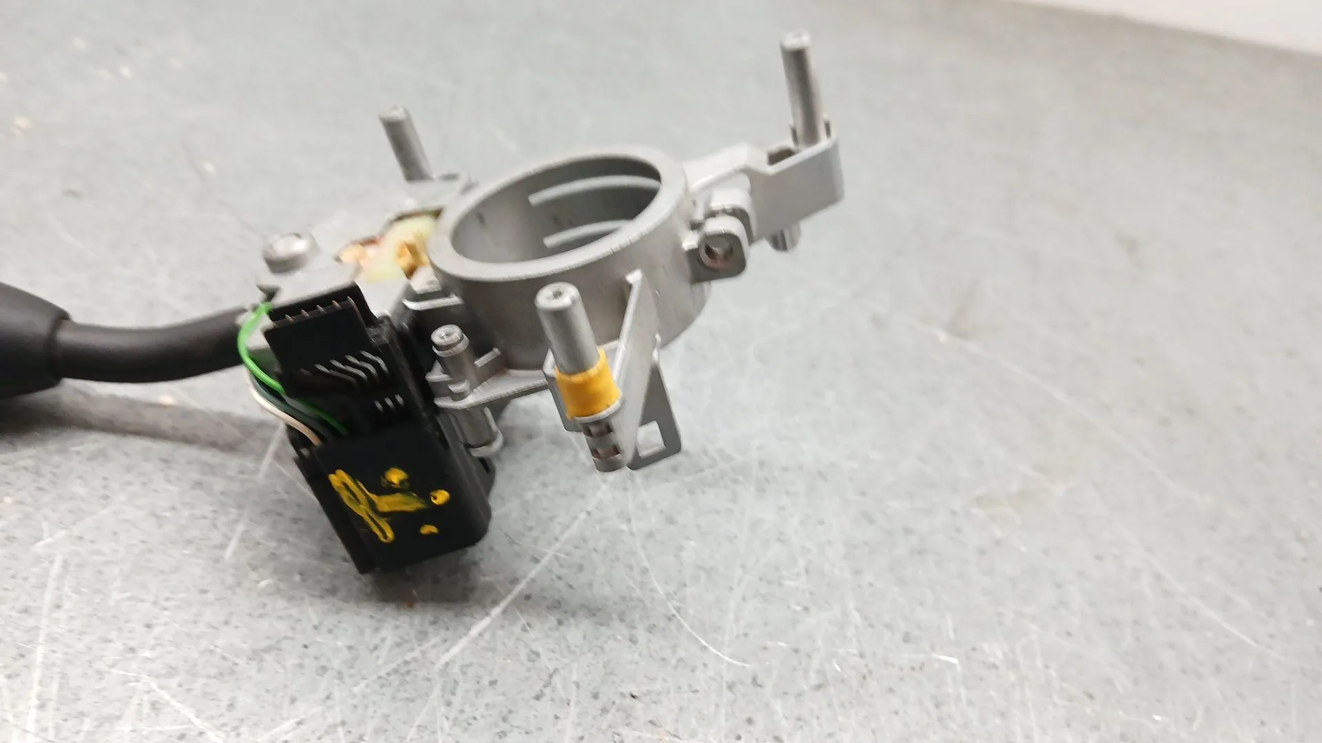 Mando Limpia para Mercedes-Benz Clase A (W169)