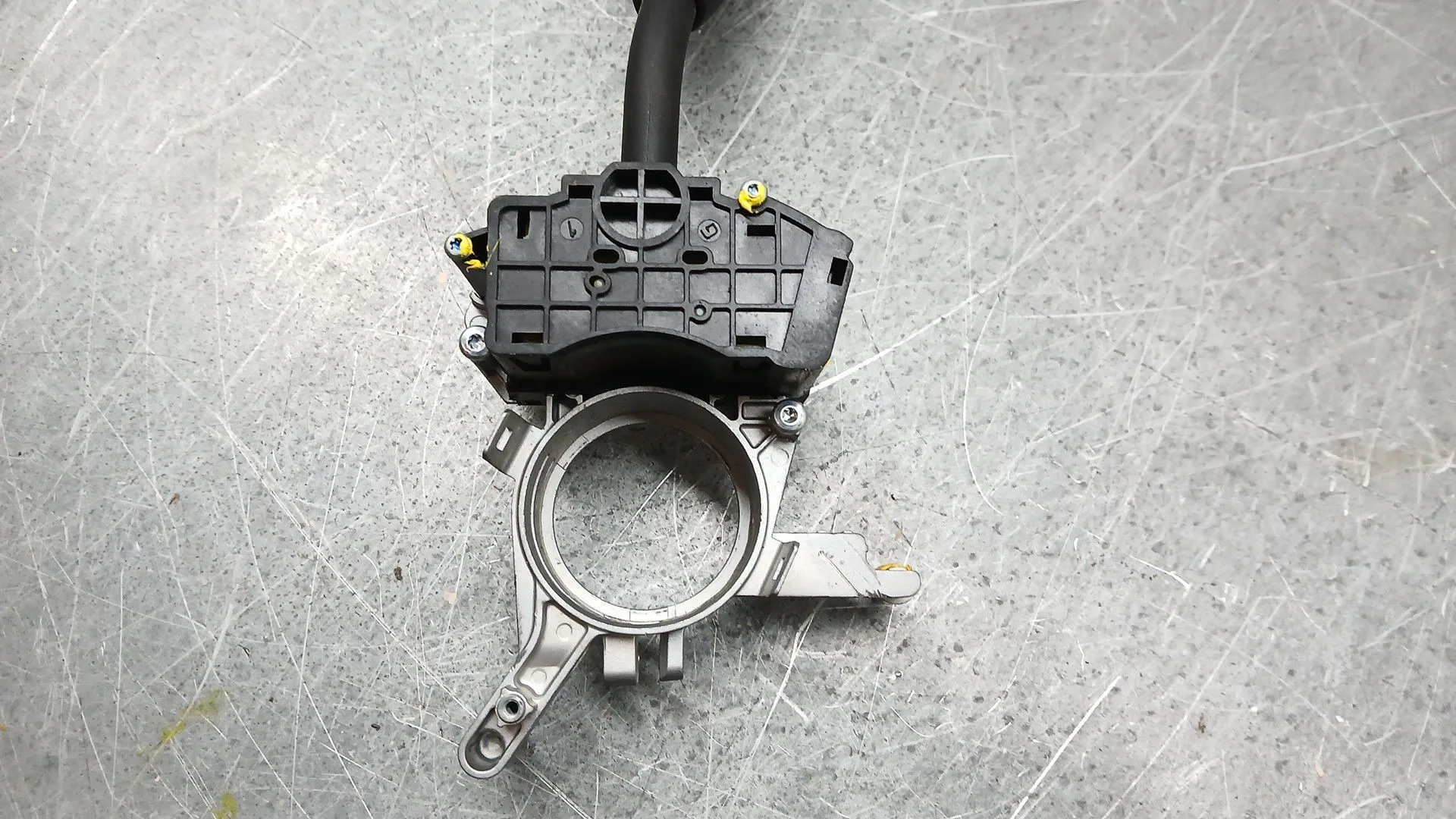 Mando Limpia para Mercedes-Benz Clase A (W169)
