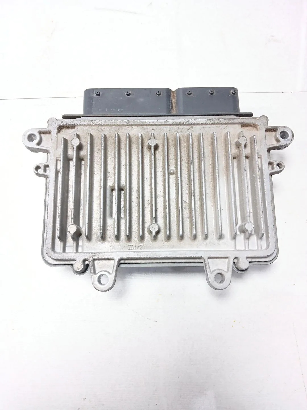 Centralita Motor Uce para Mercedes-Benz Clase A (W169)