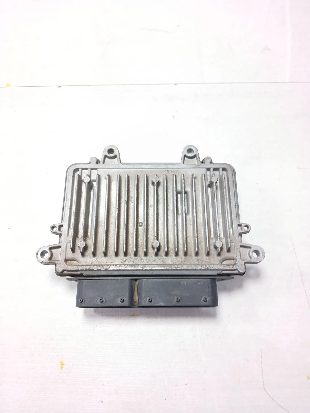 Centralita Motor Uce para Mercedes-Benz Clase A (W169)