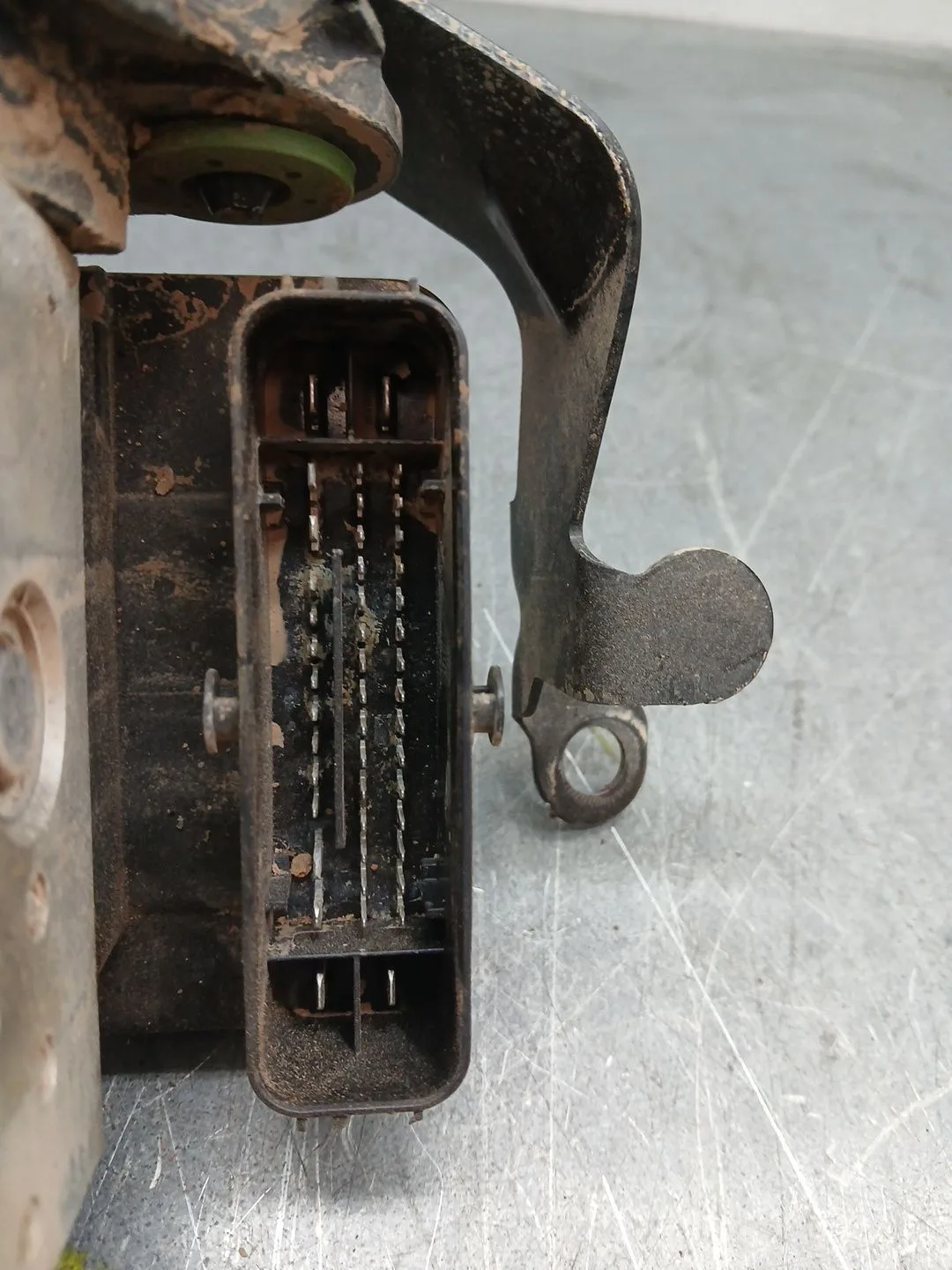 Abs para Cupra Formentor (Km7, Kmp)