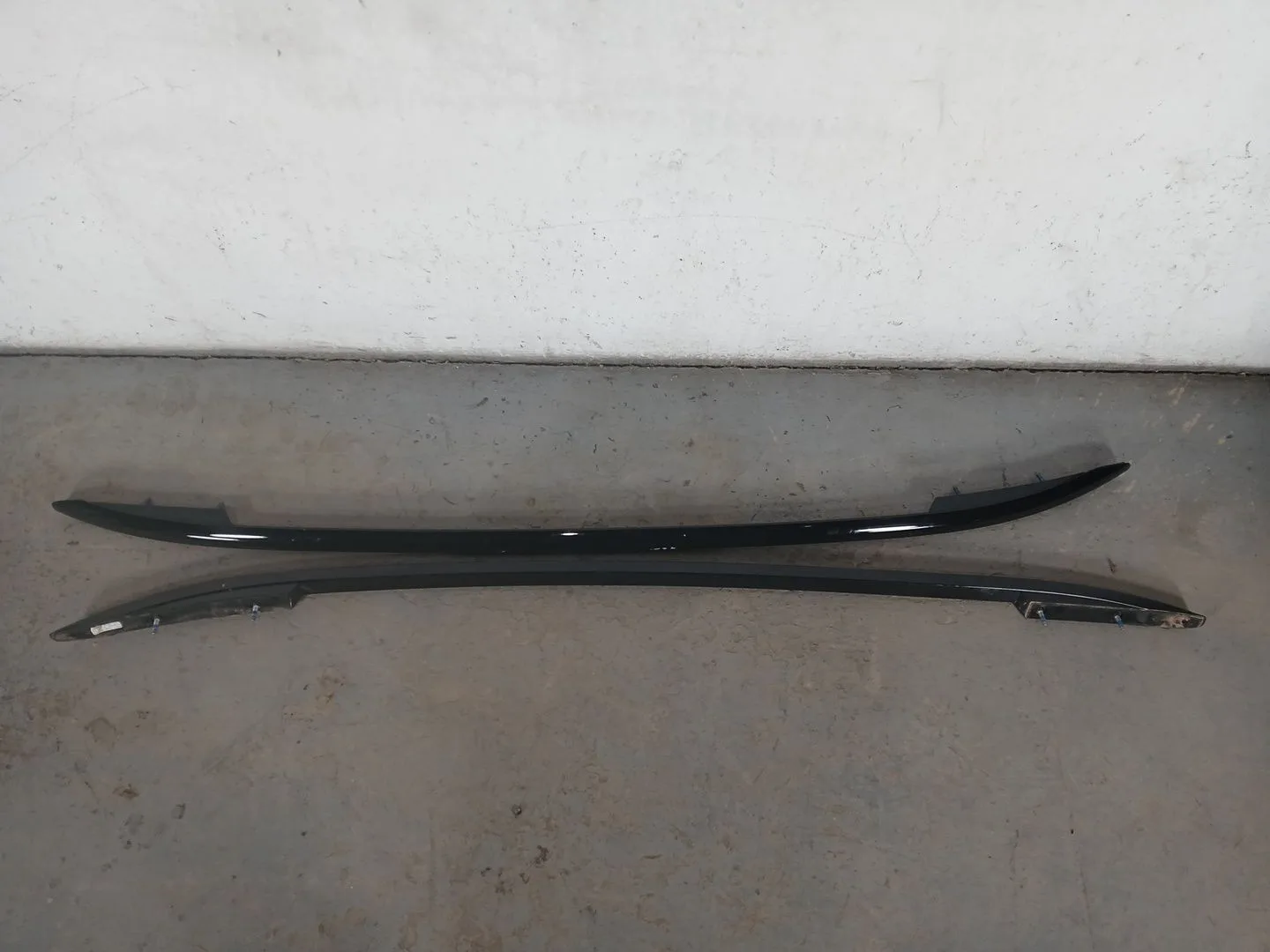 Barras Techo para Cupra Formentor (Km7, Kmp)