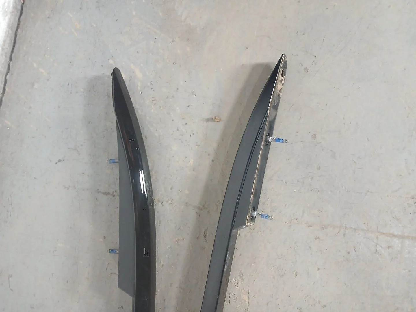 Barras Techo para Cupra Formentor (Km7, Kmp)