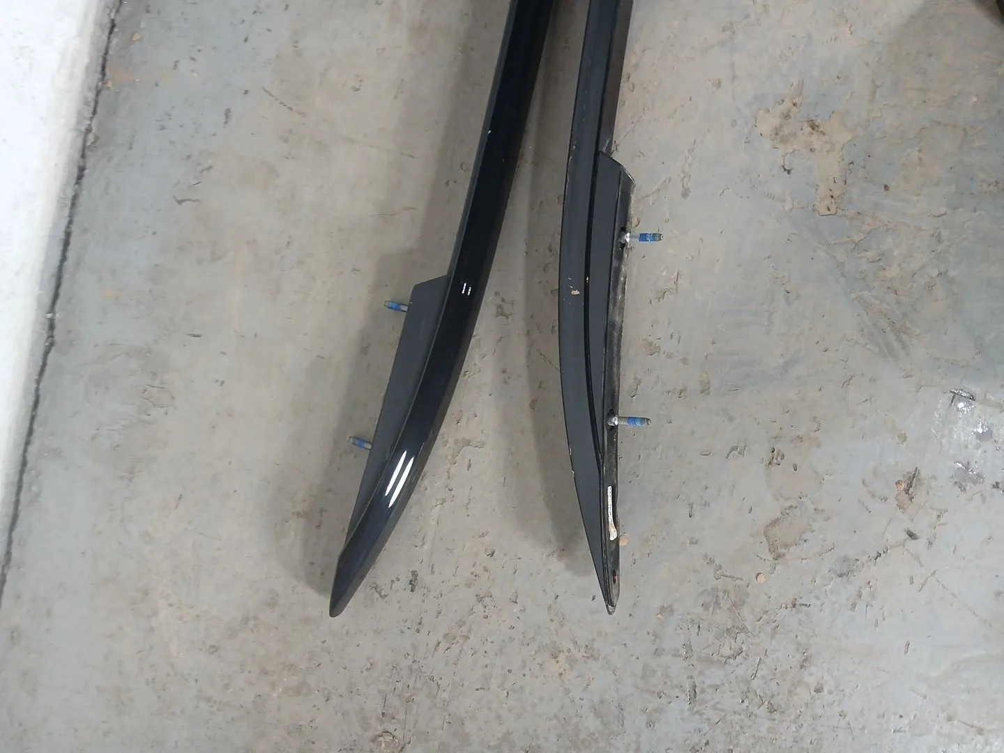 Barras Techo para Cupra Formentor (Km7, Kmp)