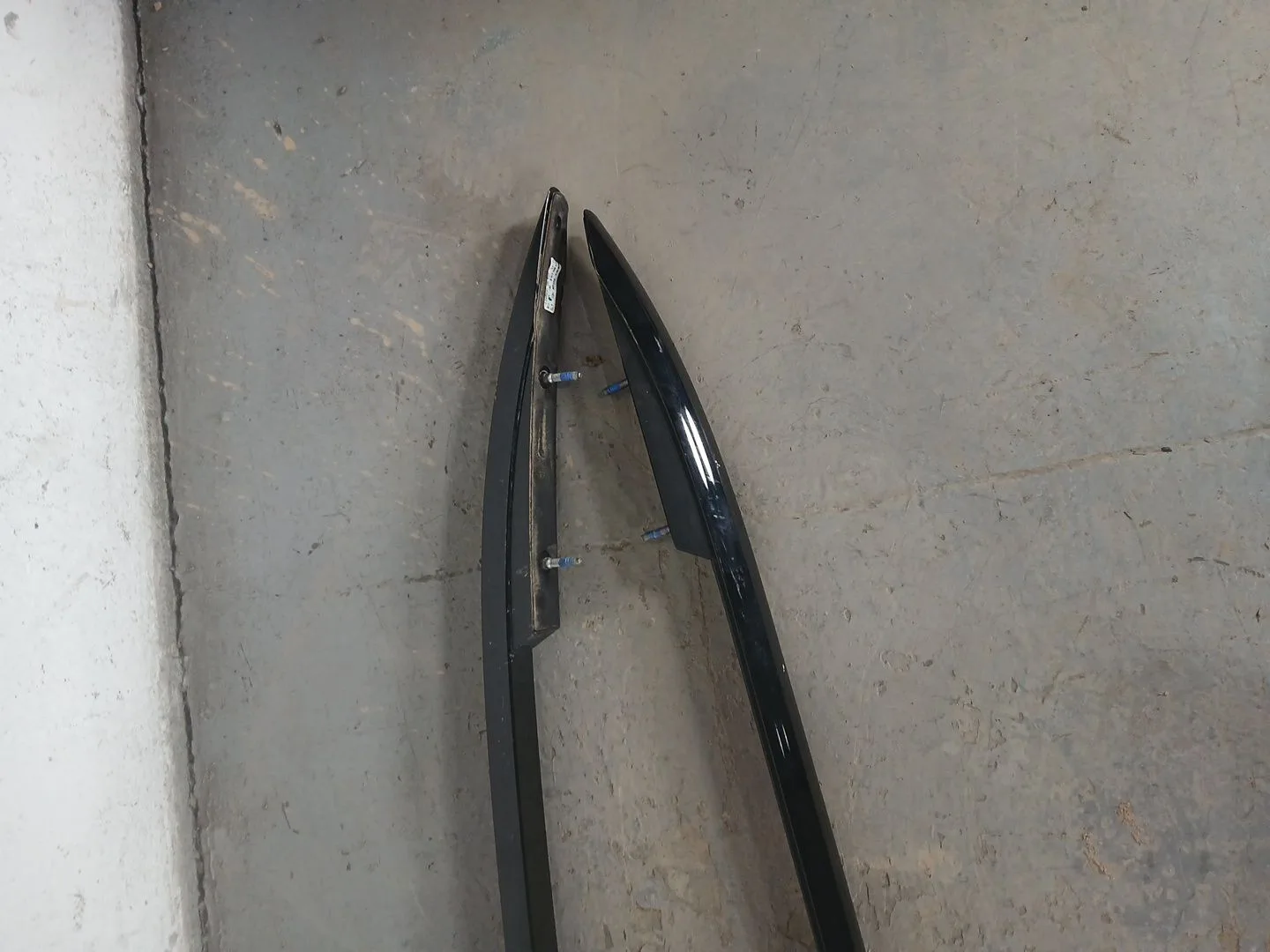 Barras Techo para Cupra Formentor (Km7, Kmp)