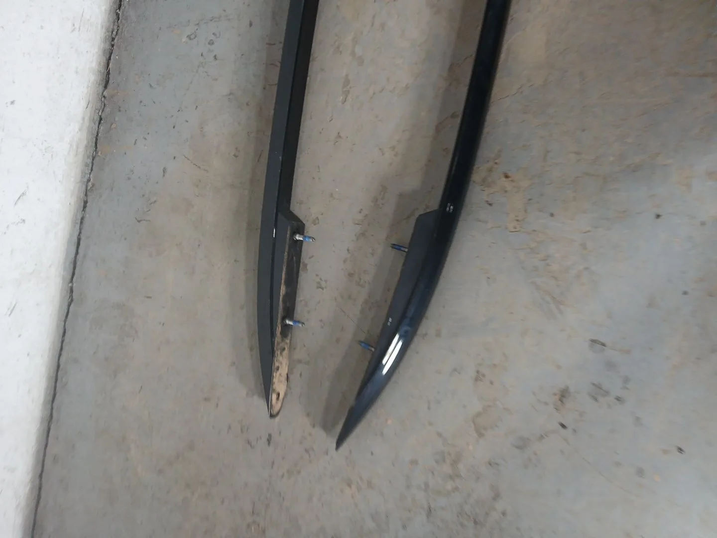 Barras Techo para Cupra Formentor (Km7, Kmp)