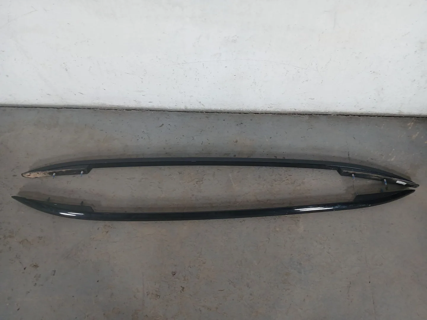 Barras Techo para Cupra Formentor (Km7, Kmp)