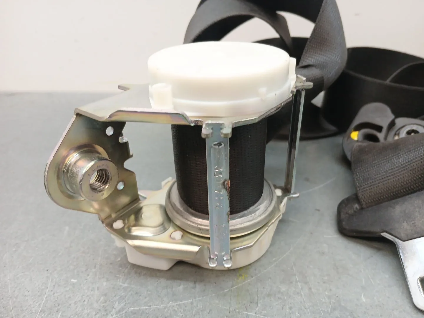 Cinturon Seguridad Delantero Derecho para Jaguar Xf