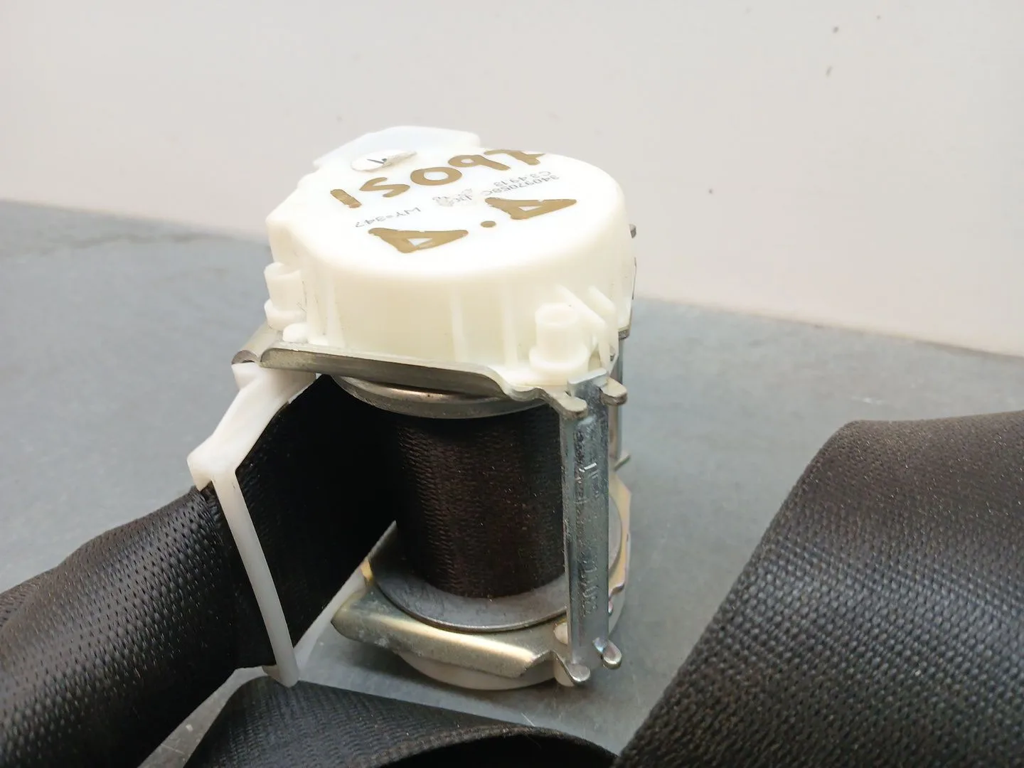 Cinturon Seguridad Delantero Derecho para Jaguar Xf