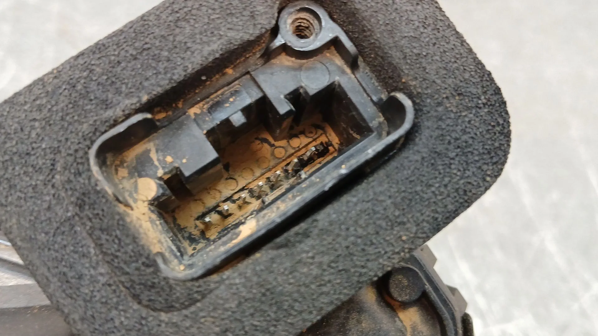 Cerradura Puerta Trasera Derecha para Cupra Formentor (Km7, Kmp)