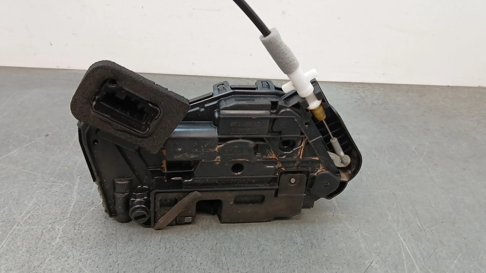 Cerradura Puerta Trasera Izquierda para Cupra Formentor (Km7, Kmp)