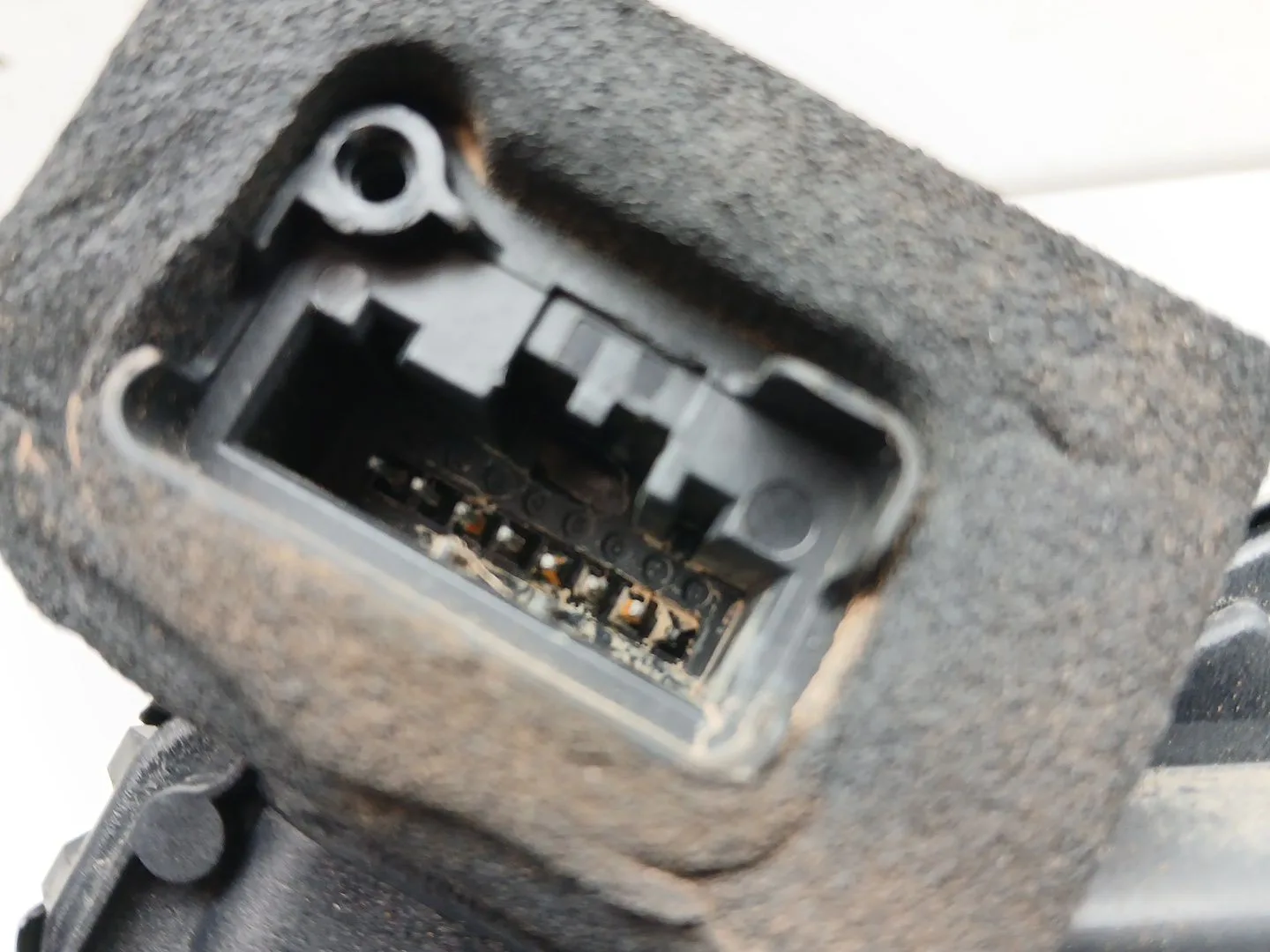Cerradura Puerta Delantera Izquierda para Cupra Formentor (Km7, Kmp)