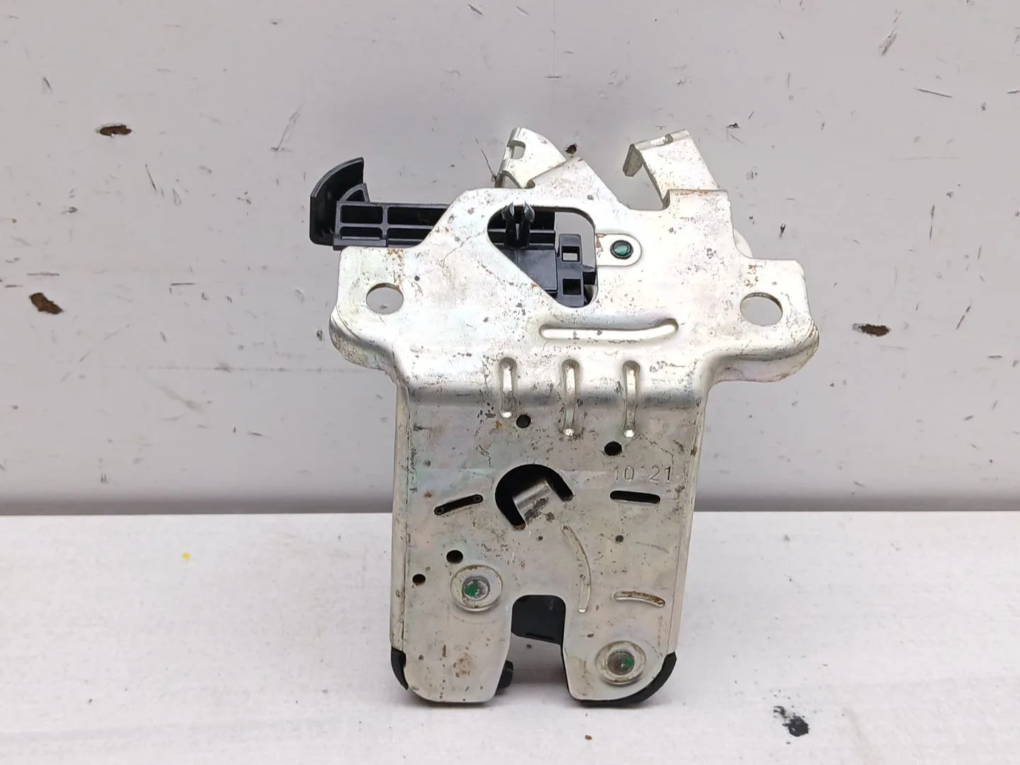 Cerradura Maletero / Porton para Cupra Formentor (Km7, Kmp)