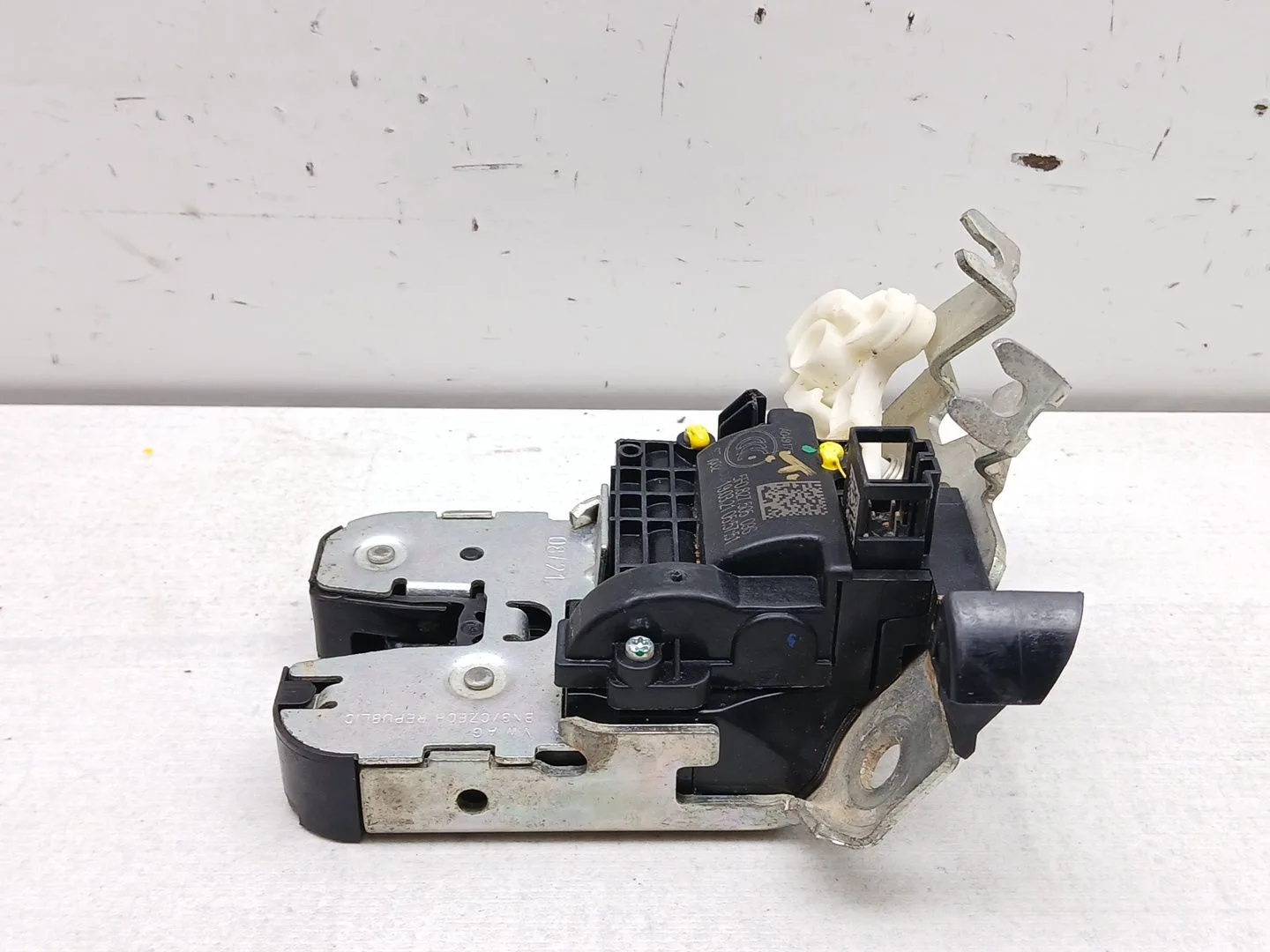 Cerradura Maletero / Porton para Cupra Formentor (Km7, Kmp)