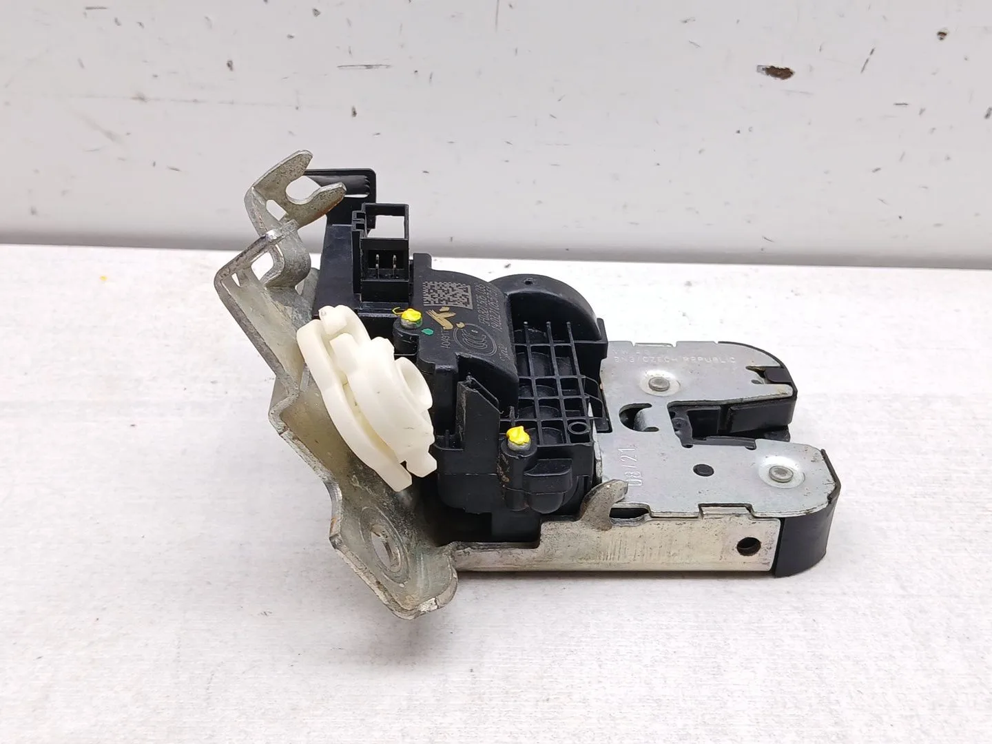 Cerradura Maletero / Porton para Cupra Formentor (Km7, Kmp)