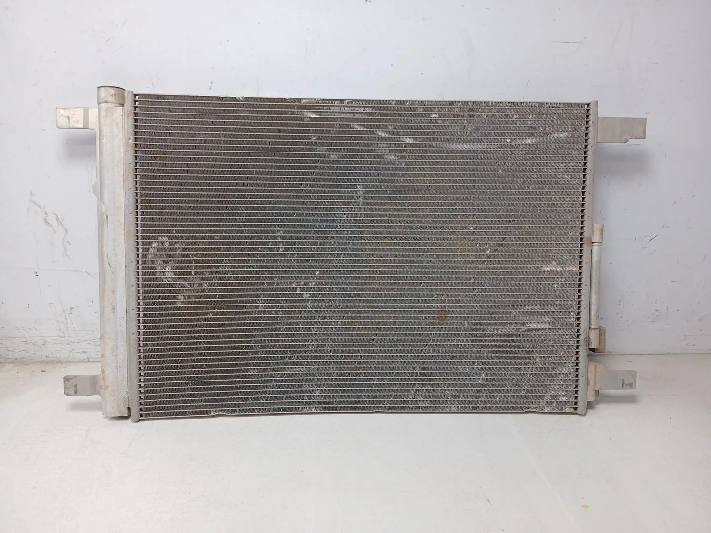 Condensador / Radiador Aire Acondicionado para Cupra Formentor (Km7, Kmp)